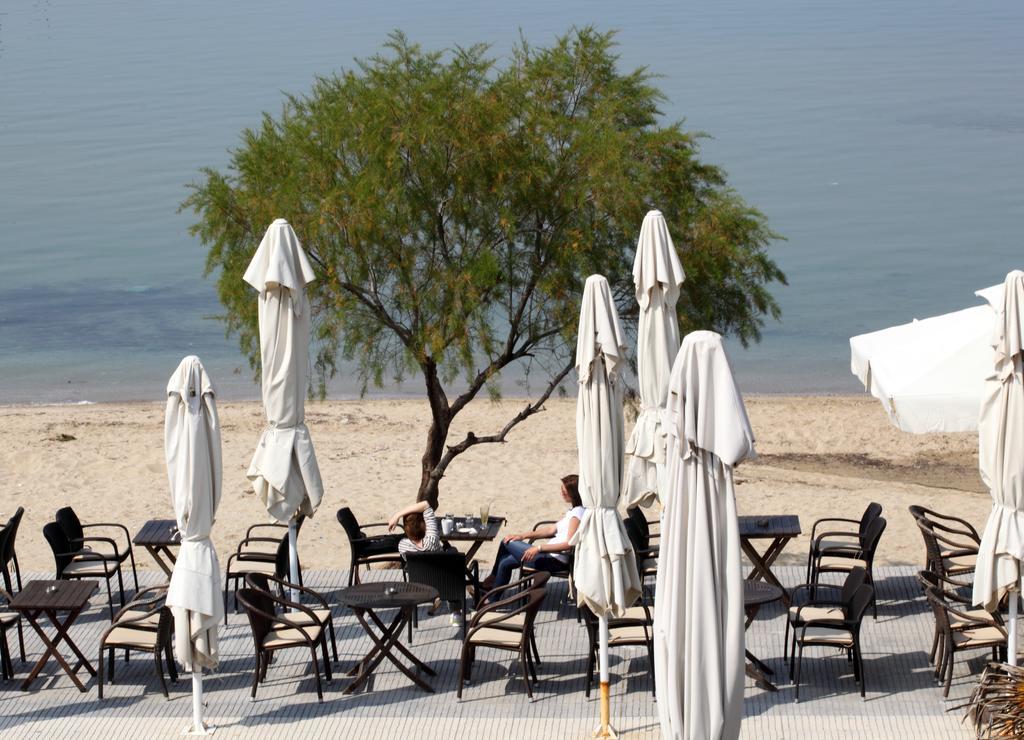 Vento Di Mare Leilighet Peraía Rom bilde